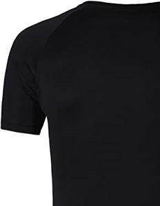 Service OEM, prix de gros, fabrication de t-shirts pour hommes à sublimation, tissu doux, durable, t-shirts pour hommes à sublimation - Product Image 4