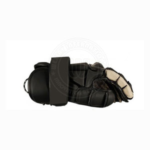 2024 gants d'escrime Hema en cuir de haute qualité nouveauté gants d'escrime Hema à bas prix pour la vente en ligne - Product Image 3