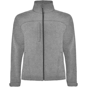 เสื้อกันฝนแบบนุ่มยูนิเซ็กส์รูดอล์ฟ ซอฟท์เชลล์ จาคก้า - Product Image 6