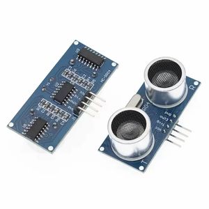 Module de capteur de distance ultrasonique HC-SR04 5V pour outils de mesure et de jaugeage - Product Image 2