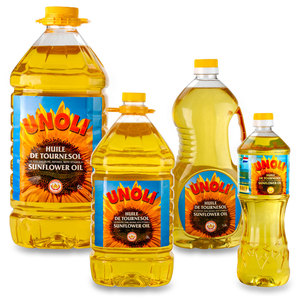 Aceite de Cocina Refinado de Girasol Ucrania - Product Image 6