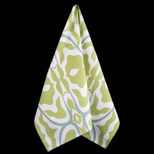 Paño de Cocina Estampado de Algodón 100% de Alta Calidad, Alta Absorbencia, Paños de Cocina de Golf de la India, Tamaño y Logotipo Personalizados - Product Image 5