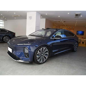 ลดราคาพิเศษ รถยนต์ไฟฟ้า Nio ET9 (ปี 2025) - Product Image 6
