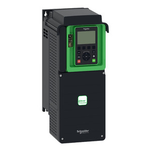 Azionamento a Velocità Variabile Schneider Electric ATV630U75N4 7.5kW/10HP 380-480V IP21/UL Tipo 1 - Product Image 1