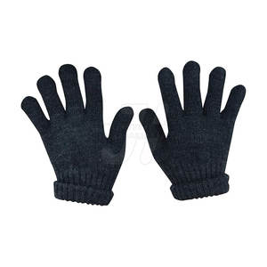 Gants tricotés légers à séchage rapide Offre Spéciale Gants d'hiver sur mesure à bas prix - Product Image 2