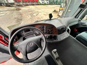 Camión Mercedes-Benz Actros 5 1844 LS LDW ORIGINAL KM, 31-40T de Carga, Euro 5, Transmisión Automática, Transporte Logístico - Product Image 4