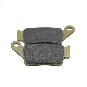 Nuevas Pastillas de Freno de Disco ZBY Z-869 de Fibra de Carbono Sin Ruido y Sin Asbesto para Pulsar <span class=keywords><strong>Ns200</strong></span> 220 Cbr250 Duke200 390 Xt66, Más de 2500 km - Product Image 4