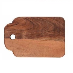Tabla de cortar clásica al por mayor decorativa única moderna elegante hecha a mano logotipo personalizado impreso Eco, tabla de cortar - Product Image 2