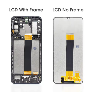 Écrans <span class=keywords><strong>LCD</strong></span> pour téléphone portable Samsung Galaxy <span class=keywords><strong>A32</strong></span> <span class=keywords><strong>5G</strong></span>, écran <span class=keywords><strong>LCD</strong></span> pour Samsung <span class=keywords><strong>A32</strong></span>, écran de remplacement pour Samsung <span class=keywords><strong>A32</strong></span> <span class=keywords><strong>5G</strong></span> - Product Image 4