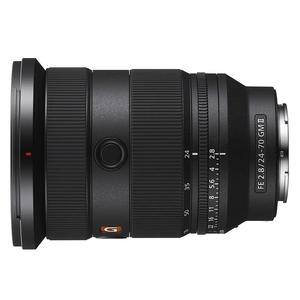 Lente de Filtro de 72 mm para Cámara de Fotograma Completo F-E 24-70 mm F/2.8 GM II NUEVO Y DE CALIDAD DISPONIBLE - Product Image 4