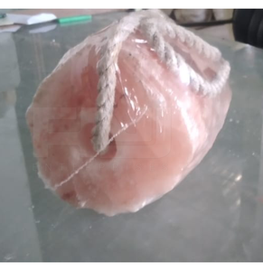 Sel à lécher 100% naturel pour animaux de l'Himalaya Sel à lécher minéral pour bovins, buffles et chevaux du Pakistan - Product Image 5