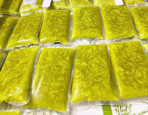 Bâtonnets de canne à sucre congelés pour les magasins de jus et les chaînes de boissons - Product Image 6