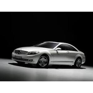 Mercedes Benz Serie CL Usado Certificado, Mercado Europeo - Product Image 3