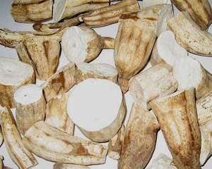 มันสำปะหลังอบแห้งคุณภาพสูงจากซัพพลายเออร์เวียดนาม - Product Image 2