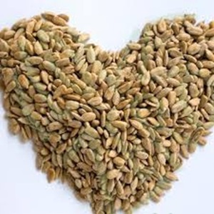 เมล็ดทานตะวันเกรดอาหารบริสุทธิ์และเป็นธรรมชาติ - Product Image 4