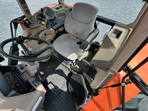 2012 para M126X 45HP 4WD Tractor de un solo eje con transmisión por engranajes, bomba y cojinete para uso agrícola - Product Image 2