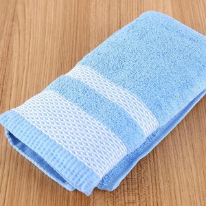 Serviettes de bain 100% coton de haute qualité à séchage rapide avec motif fantaisie Emballage personnalisé OEM fabriqué au Vietnam - Product Image 4
