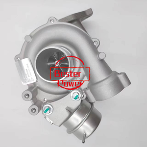 14411-0972R 54389700005 54389700000 54389700001 BV38 Turbo per motore <span class=keywords><strong>Renault</strong></span> <span class=keywords><strong>Grand</strong></span> <span class=keywords><strong>Scenic</strong></span> III 1.6L DCi R9M - Product Image 3