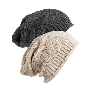 หมวกบีนนี่ผู้ชายแบบมืออาชีพออกแบบเองได้ - Product Image 1