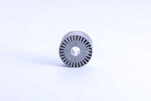 Noyau laminé en acier au silicium de qualité supérieure avec 0.25 0.35 0.5mm d'épaisseur et rotor en fonte pour des systèmes de moteurs à induction efficaces - Product Image 3