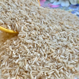 ข้าวบาสมาติคุณภาพพรีเมียม เมล็ดยาวพิเศษ กลิ่นหอมธรรมชาติ ไม่เหนียวเหนอะหนะ นุ่มฟู จำหน่ายส่งสำหรับตลาดโลก - Product Image 6