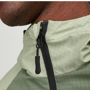 Chaqueta de Senderismo de Alta Calidad, Chaqueta Impermeable de Softshell Aislada, Cortavientos, Chaqueta Táctica - Product Image 6