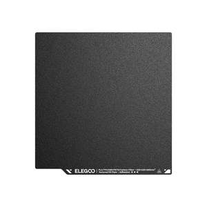 Dual-<b>Sided</b> Build <b>Plate</b> Accessory for Neptune 4/4 Pro/4 Plus/4 Max 3D Printers - Product Image 4