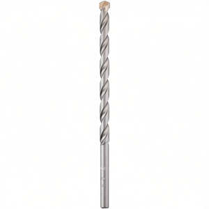 Foret Kwb PROFI 041810 pour maçonnerie et béton 10x400mm avec tige cylindrique - Product Image 3