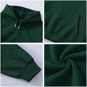 Nueva Llegada, Sudadera con Capucha de Manga Larga para Mujer, al por Mayor, para Gimnasio, Yoga, con Logotipo Personalizado, Informal, de Punto, Deportiva, para Entrenamiento - Product Image 6