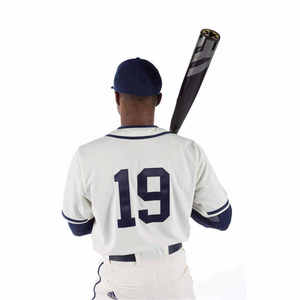 Maillots de baseball personnalisés de haute qualité-Créez vos propres uniformes d'équipe avec logo personnalisé et noms de joueurs - Product Image 4