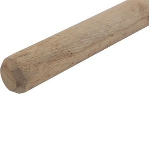 2025 Venta caliente mango de madera largo juego de pinceles de pintura de pared de cerdas actural de 3 pulgadas profesional - Product Image 6