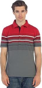 Mejor diseño de los hombres casuales para camisetas de polo de secado rápido de algodón Premium bordado Mulity Color Activewear manga corta - Product Image 3