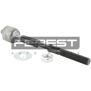 Tirante dello sterzo FEBEST (0122-KDH205) - Product Image 1