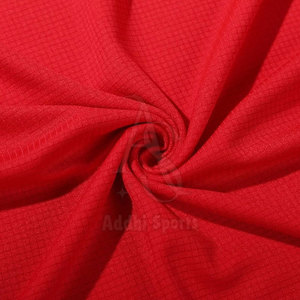 Chemise Homme Slim Fit Manches Courtes en Mélange de Coton Écologique, Logo Personnalisé, Motif Uni, Tissu Tricoté, Prix Usine, OEM ODM - Product Image 6