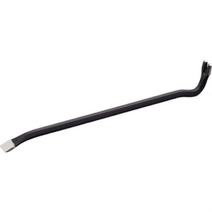 Nail <b>Puller</b> 800mm Total Length 22mm Width Angular Powder-Coated Design - Product Image 3
