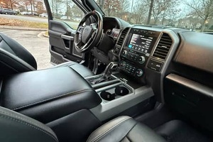 USADO LHD/RHD 2018 FO RD F-150 RA PTOR - Product Image 5