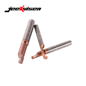 Herramienta de Ranurado Interno <span class=keywords><strong>MGR</strong></span> 5/6 B1.0/2.0 L10/15/22, Cortador de Ranuras Internas con Micro Orificios, Acero de Tungsteno - Product Image 5