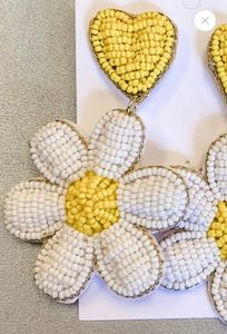 ต่างหูแฟชั่นแบบหรูหราของผู้หญิงใหม่ต่างหูแบบห้อยคุณภาพดี - Product Image 2