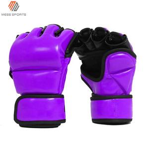 Custom Logo MMA <b>Gloves</b> – Wholesale Top Sale Sandbag Training Sparring <b>Gloves</b> - Product Image 6