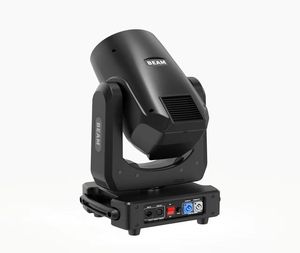 Projecteur Beam Sharpy 480W pour scène, haute luminosité, équipement professionnel personnalisable OEM pour discothèque et DJ - Product Image 2