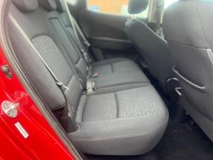 HYUNDAI IX20 2011 USADO, Volante a la Izquierda/Derecha - Product Image 3