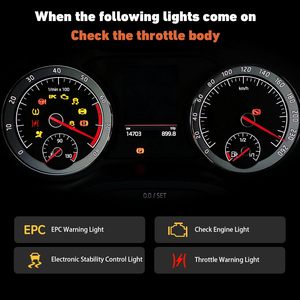 Conjunto de cuerpo de acelerador electrónico para <span class=keywords><strong>Hyundai</strong></span> Veloster 2012-2017 Accent 2012-2019 Kia Rio Soul Dodge Attitude 1.6L 4Cyl - Product Image 6