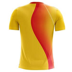 Pakistan Usine Directe Meilleure Qualité Maillot de Football Personnalisable en Gros avec Prix Bon Marché et Service OEM - Product Image 2