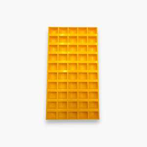 Juego de 4 bandejas de plástico para fichas de juego/monedas con envío gratis para almacenamiento en escritorio - Product Image 3