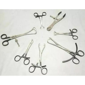 คีมลดกระดูกชุดเครื่องมือผ่าตัดออร์โธปิดิกส์7ชิ้น A + - Product Image 1