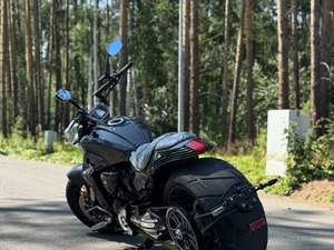 คุณภาพสำหรับ Grozaa Wolverine 800 รุ่นใหม่ปี 2025 พร้อมการรับประกัน 2 ปี พร้อมจัดส่ง - Product Image 4