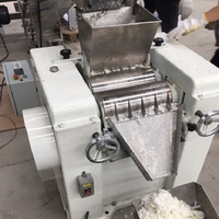 Fabricant de ligne de production de machines automatiques pour la fabrication de savon de toilette et de savon de lessive