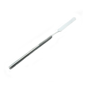 Spatule de ciment professionnelle en acier inoxydable pour dentiste Spatules dentaires de bonne qualité au meilleur design - Product Image 5
