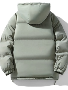 Comfortable Use Quilted Women Puffer Jackets Top Quality Design Women Puffer Jackets New Style Women <b>Thick</b> <b>Winter</b> <b>Coat</b> - Product Image 6