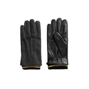 Guantes de Motocicleta de Piel de Oveja Personalizados de Alta Calidad para Adultos Unisex, para Compras, Conducción, Negocios, Viajes, Ciclismo, Secado Rápido - Product Image 1